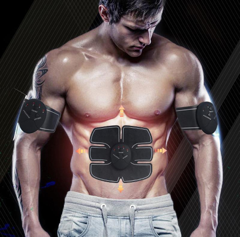 Wireless Muscle Stimulators