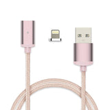 Mobile Phone Accessory - Incredible Magnetic Phone Charging Cable