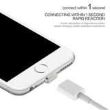 Mobile Phone Accessory - Incredible Magnetic Phone Charging Cable