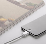 Mobile Phone Accessory - Incredible Magnetic Phone Charging Cable