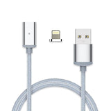 Mobile Phone Accessory - Incredible Magnetic Phone Charging Cable