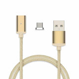 Mobile Phone Accessory - Incredible Magnetic Phone Charging Cable