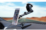 Mobile Phone Accessory - Telescopic Mobile Phone Car Stand