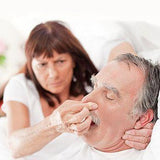 Sleep Aid - Stop Snoring Chin Strap