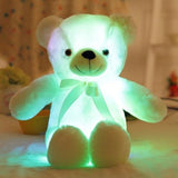 Toys - Amazing LED Plush Teddy Bears