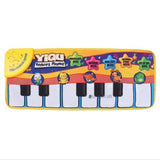 Toys - Baby Piano Music Playmat