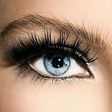 Beauty - Luxurious Reusable Magnetic 3D False Eyelashes