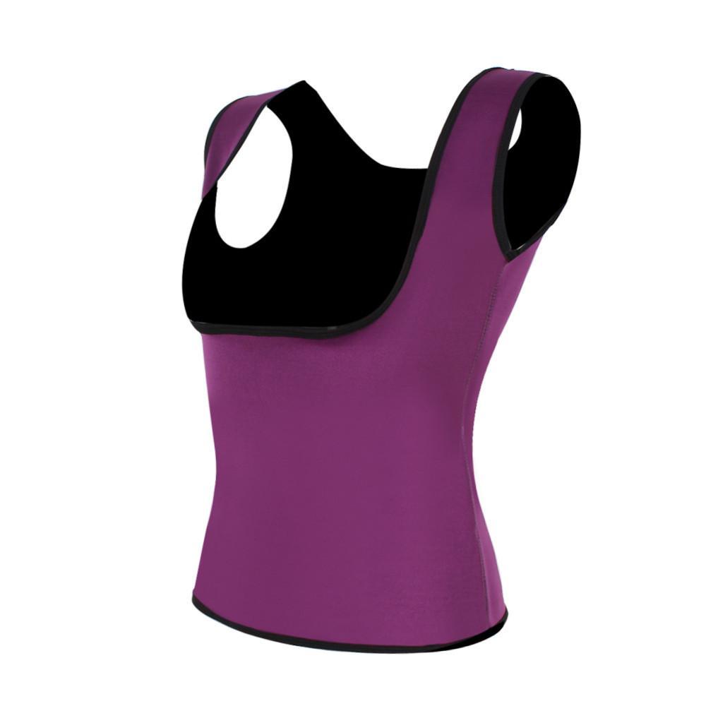 Hot vest shaper new arrivals