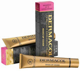 Cosmetics - Original Dermacol Base Makeup Cover