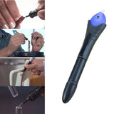 House Ware - 5 SECOND FIX Repair Tool (UV Light & Plastic Welding)