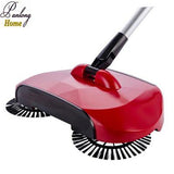 House Ware - Revolutionary Magic Spinning Broom