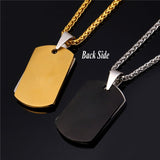 Jewelry - Lords Prayer Cross Necklaces & Pendants