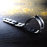 Jewelry - Trendy Jesus Cross  Bracelet