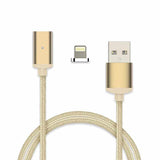 Mobile Phone Accessory - Incredible Magnetic Phone Charging Cable