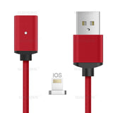 Mobile Phone Accessory - Incredible Magnetic Phone Charging Cable
