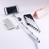 Mobile Phone Accessory - IPhone Case With Selfie Stick