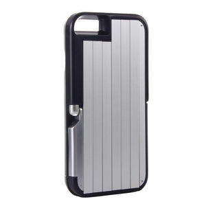 Mobile Phone Accessory - IPhone Case With Selfie Stick