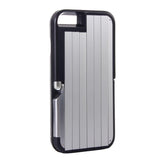 Mobile Phone Accessory - IPhone Case With Selfie Stick