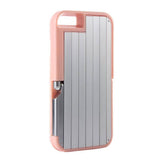 Mobile Phone Accessory - IPhone Case With Selfie Stick