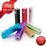 Mobile Phone Accessory - Portable Charger Power Bank
