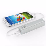 Mobile Phone Accessory - Portable Charger Power Bank
