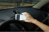 Mobile Phone Accessory - Telescopic Mobile Phone Car Stand
