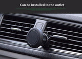 Mobile Phone Accessory - Telescopic Mobile Phone Car Stand
