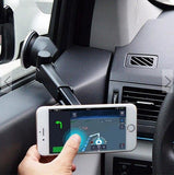 Mobile Phone Accessory - Telescopic Mobile Phone Car Stand