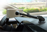 Mobile Phone Accessory - Telescopic Mobile Phone Car Stand