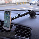 Mobile Phone Accessory - Telescopic Mobile Phone Car Stand