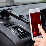 Mobile Phone Accessory - Telescopic Mobile Phone Car Stand