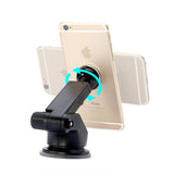 Mobile Phone Accessory - Telescopic Mobile Phone Car Stand