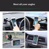 Mobile Phone Accessory - Telescopic Mobile Phone Car Stand