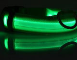 Pet Product - LED Night Safety Dog Collar