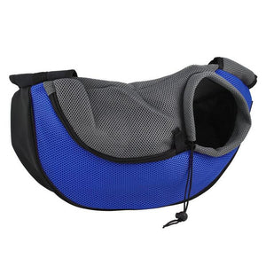 Over the Shoulder Pet Carrier Hotlings
