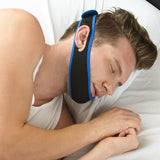 Sleep Aid - Stop Snoring Chin Strap