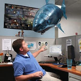 Toys - Air Swimming Fish Remote Control