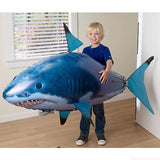 Toys - Air Swimming Fish Remote Control