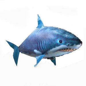 Toys - Air Swimming Fish Remote Control