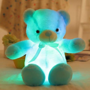 Toys - Amazing LED Plush Teddy Bears