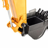 Toys - Excavator Chargeable RC Car Toy